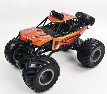 9945 JUMBO FOOT V2 Off-Roader 1:10 RTR